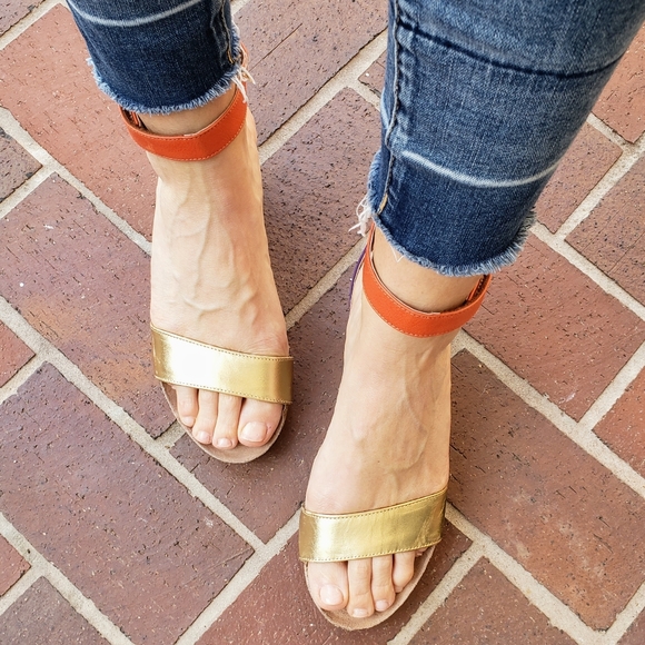 Hello Sandal Season! - NAOT Footwear